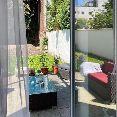 Chez Coco Apartment 1 Aachen Exterior photo