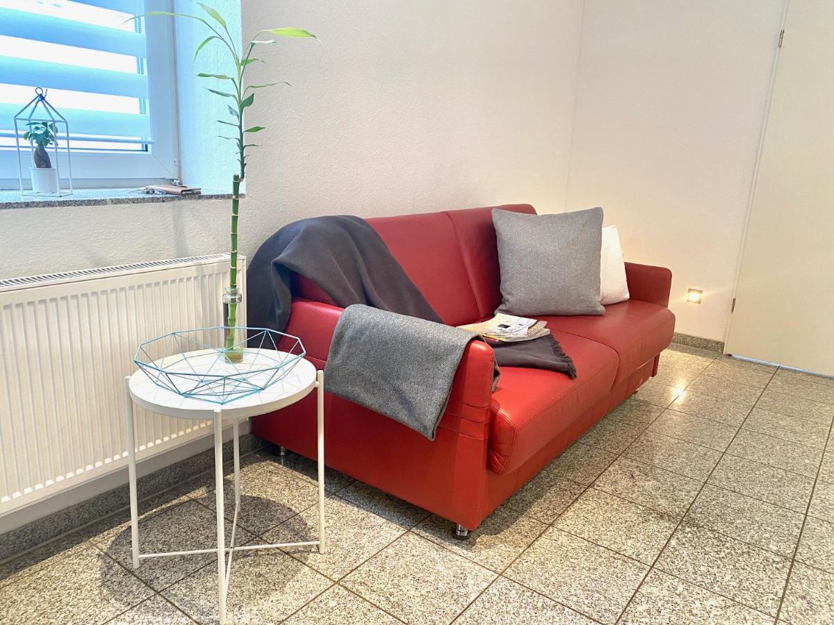 Chez Coco Apartment 1 Aachen Exterior photo
