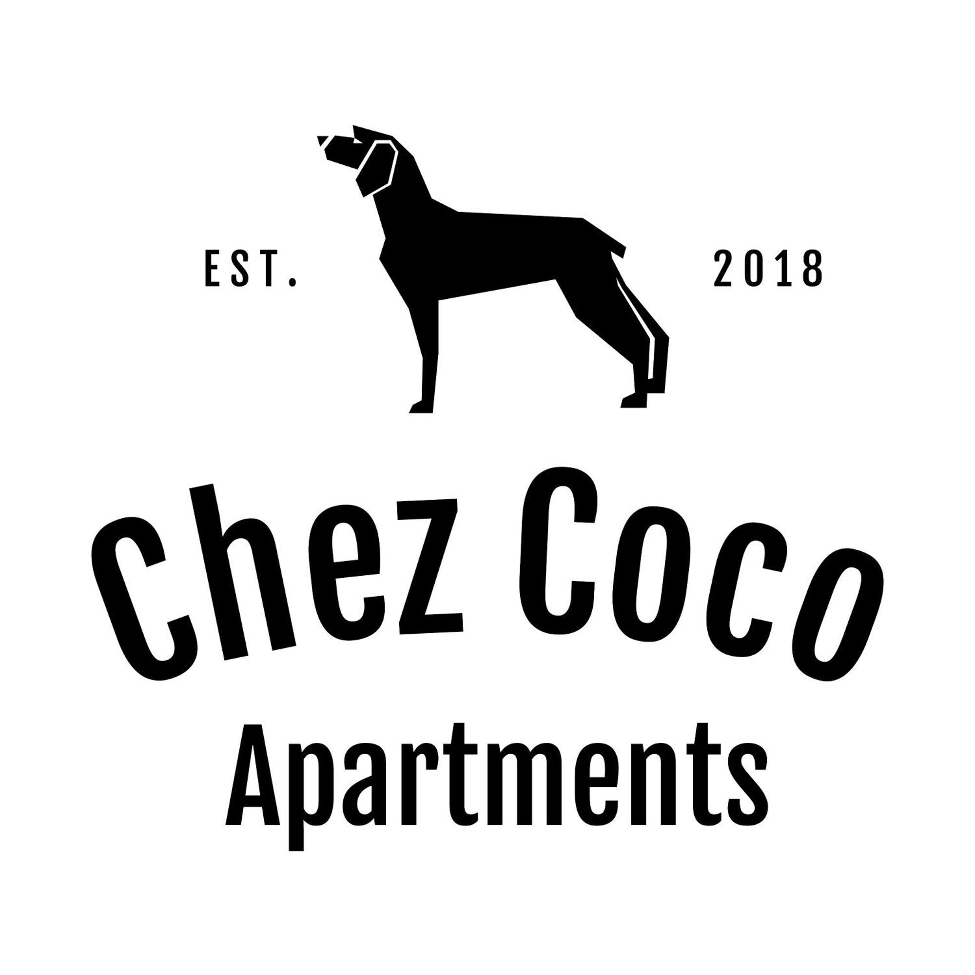 Chez Coco Apartment 1 Aachen Exterior photo
